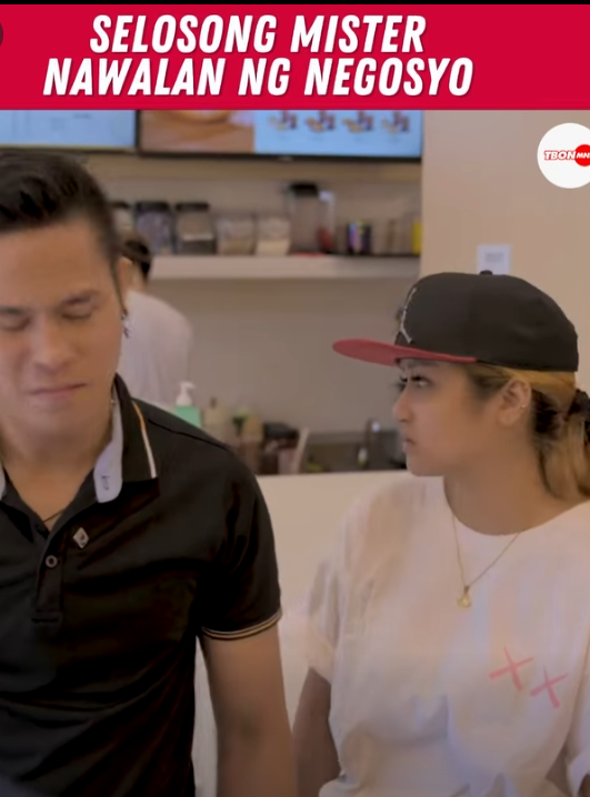 H0710009 Selosong mister nawalan ng negosyo #tbonmanila #shortstories #indie part2