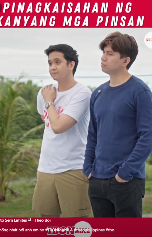 H0710002 pinagkaisahan ng kanyang mga pinsan #TBONMANILA #tbonphilippines #tbo
