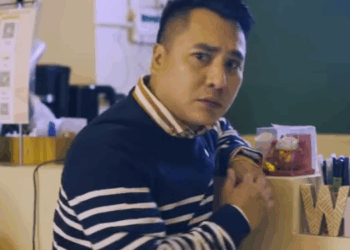 H0710007 Lalaking May Kapansanan Pinalayas Sa Restaurant part2