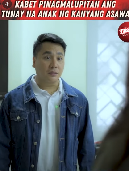 H0710005 Kabet Pinagmalupitan Ang Tunay Na Anak Ng Kanyang Asawa part2