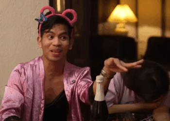 H0710001 NILASING PARA NAKAWAN! Akala Niya Barkada, Pero Ito ang Ginagawa sa Kanya! part2