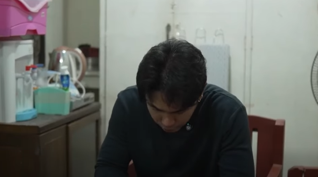 H0710008 Pamilyang Mahirap, Nadamay sa Sindikato Nakakakilabot na Kwento part2