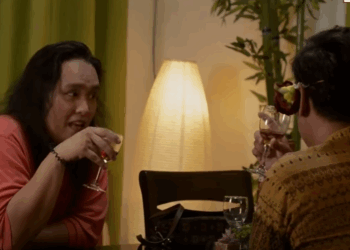 H0710006 Mägkäkäïbigän, tïnäkäsän äng bïll sä resto TBON part2