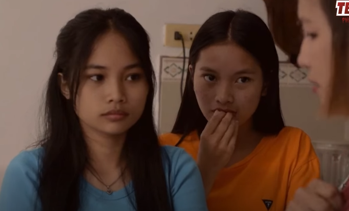 H0710007 Magkapatid, pinagtulungan ang kasambahay TBON part2