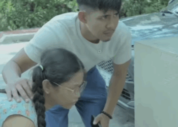 H0810009 TikTok part2