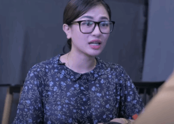 H0810004 Teacher Na Sumasayaw Sa Toktik Ginaya Ng Estudyante