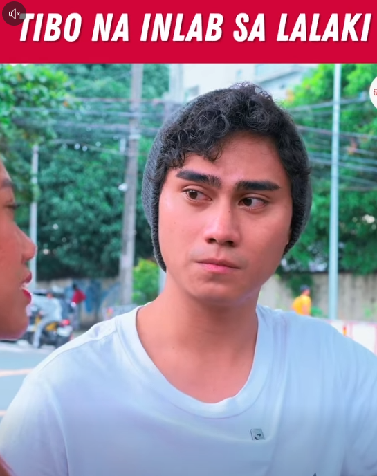 H0810007 Tibo Na inlab sa lalaki #tbonmnl #pyf #foryoupage #viraltiktok #tbonm