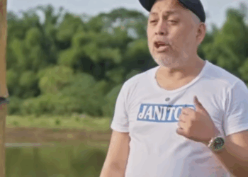 H0810005 matandang owner nilait ng mga bisita part2