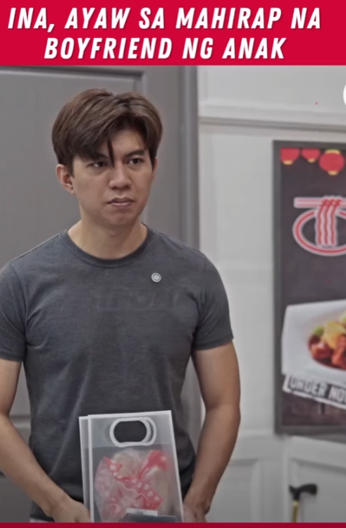 H0810003 Ina, Ayaw sa Mahirap na Boyfriend ng Anak part2