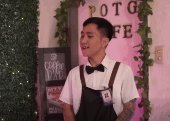 H0810009 Tamad Na Sipsip, Pinatanggal ang Masipag na Katrabaho! part2