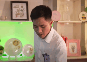 H0810008 Pulubi, Binigyan ng Trabaho ng Mayaman Di Inaasahang Magbabago ang Buhay Niya! part2