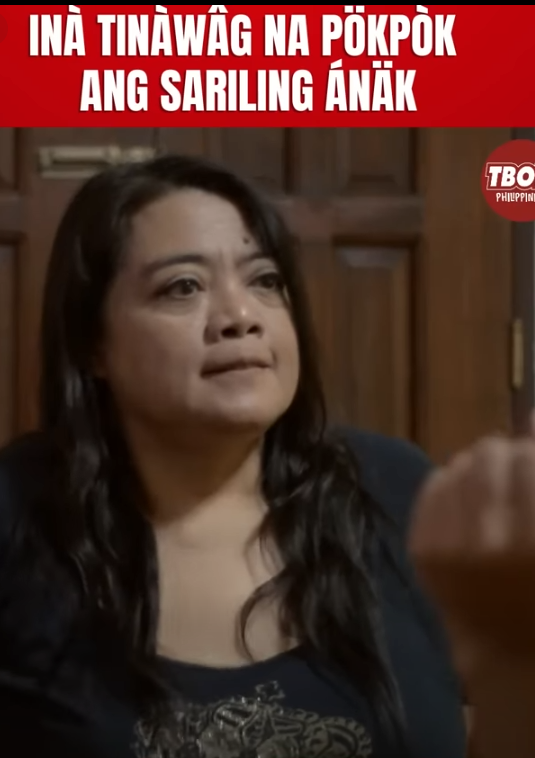 H0810008 Inä tinäwäg na pokpok ang sariling änäk TBON part2