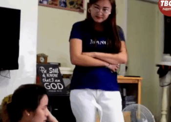 H0810009 Anak, laging sa klase Pinagmalupitan ng Nanay TBON part2
