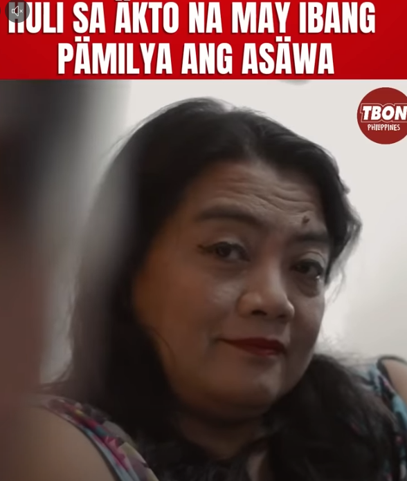 H0810007 Huli sa äkto na may ibang pämilya ang asäwa