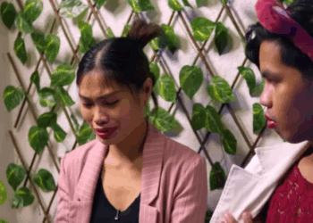 H0810001 Minaliit ng Amo Bumalik na Milyonaryo! part2