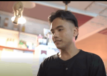 H0810003 WAG MO KONG TAWAGING SIR! part2