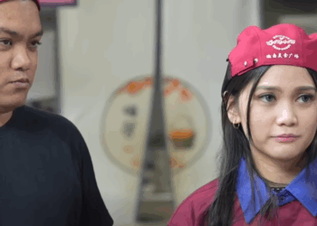 H0810008 OFW NA BABAENG CHEF MINALIIT NG LALAKENG CHEF part2