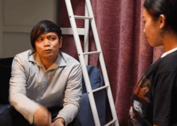 H0810005 OFW NAGPANGGAP NA SINGLE PARA MAGKA JOWA NG DALAGA part2