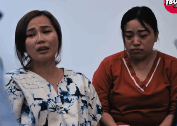 H0210003 KASAMBAHAY NINAKÄWAN ANG MABAIT NA AMO part2